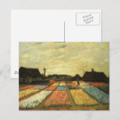 Bloedvatten in Nederland Briefkaart (Voorkant / Achterkant)