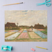 Bloedvatten in Nederland door Vincent Van Gogh Tissuepapier (Craft)