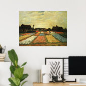Bloedvatten in Nederland Poster (Thuiskantoor)