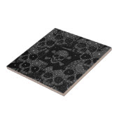 Bloedvatten Tegeltje (Zijkant)