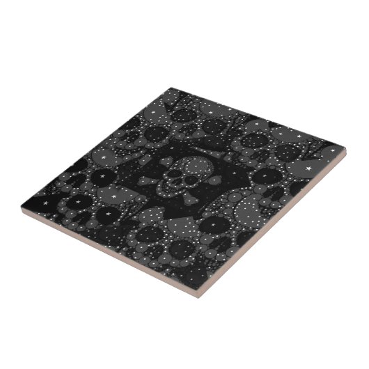 Bloedvatten Tegeltje (Zijkant)