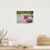 Bloedventilator Poster (Keuken)