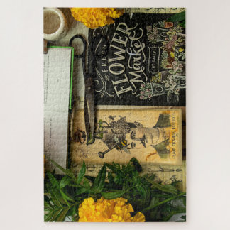 Bloedverdamping Legpuzzel