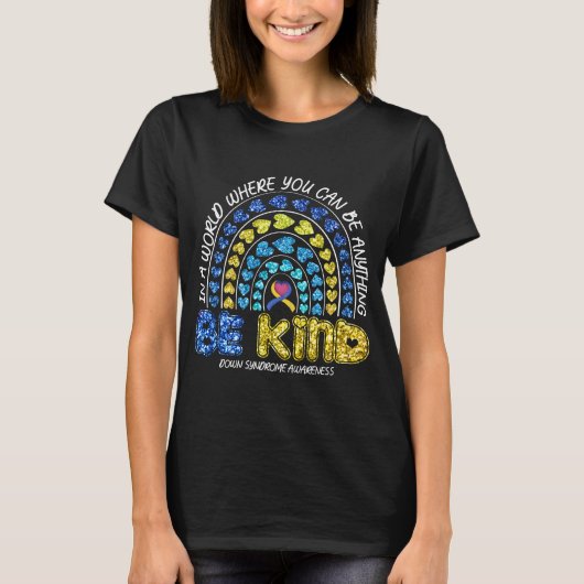 bloedverwant t-shirt (Voorkant)