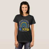 bloedverwant t-shirt (Voorkant volledig)