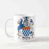Bloedverwantschap Koffiemok (Links)