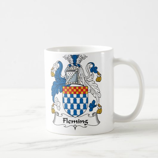 Bloedverwantschap Koffiemok (Rechts)