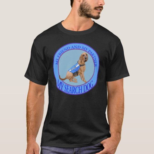 bloedverwantschap t-shirt (Voorkant)