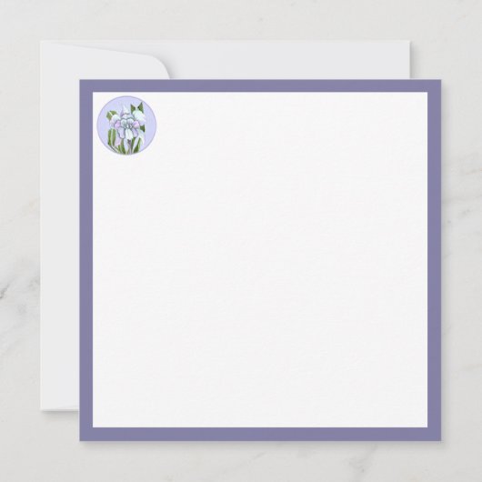 Bloedvlakke Kaart van Smeraldo (Achterkant)