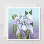 Bloedvlakke Kaart van Smeraldo (Voorkant)