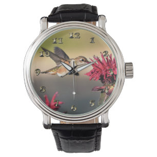 Bloedvoeders voor herkauwers horloge