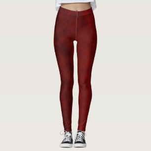 Bloedwarme Stilte Leggings