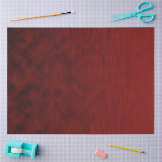 Bloedwarme Stilte Tissuepapier (Craft)