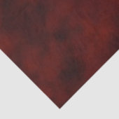 Bloedwarme Stilte Tissuepapier (Detail)