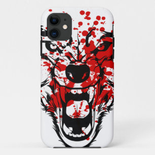 bloedwolf Case-Mate iPhone case