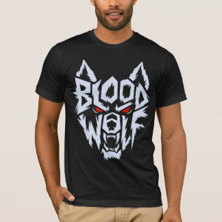 Bloedwolf: De Alpha Ontwaakt T-shirt
