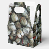 Bloedzuigdeksels Bedankdoosjes (Geopend)