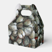 Bloedzuigdeksels Bedankdoosjes (Voorkant Zijde)