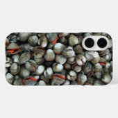 Bloedzuigdeksels Case-Mate iPhone Case (Achterkant (horizontaal))