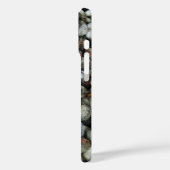 Bloedzuigdeksels Case-Mate iPhone Case (Achterkant / Links)