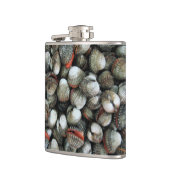 Bloedzuigdeksels Heupfles (Links)