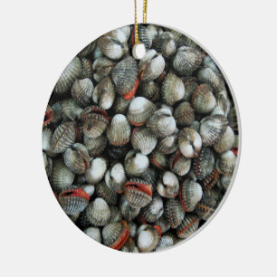 Bloedzuigdeksels Keramisch Ornament