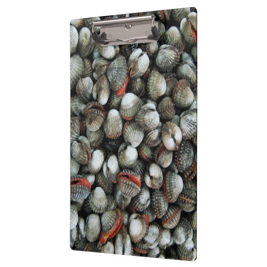 Bloedzuigdeksels Klembord (Links)