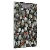 Bloedzuigdeksels Klembord (Rechts)