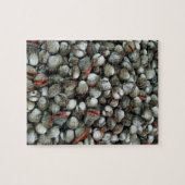 Bloedzuigdeksels Legpuzzel (Horizontaal)