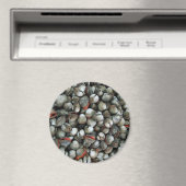 Bloedzuigdeksels Magneet (Insitu (Vaatwasser))