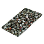 Bloedzuigdeksels Magneet (Linkerzijde)