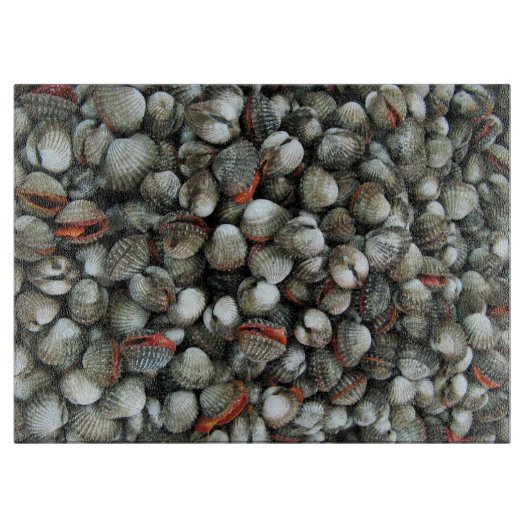 Bloedzuigdeksels Snijplank (Voorkant)