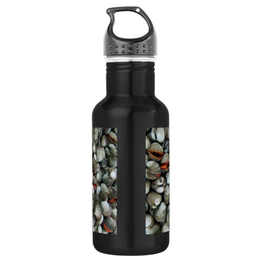 Bloedzuigdeksels Waterfles (Achterkant)