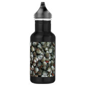 Bloedzuigdeksels Waterfles (Rechts)