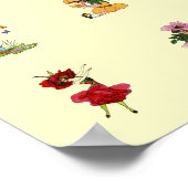 Bloedzuigelingen Poster (Hoek)