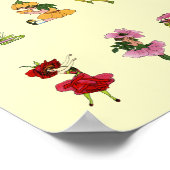 Bloedzuigelingen Poster (Hoek)