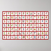 Bloedzuigelingen Poster (Voorkant)