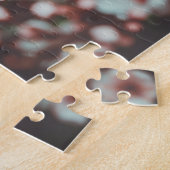 Bloedzuigerboom Legpuzzel (Zijkant)