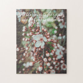 Bloedzuigerboom Legpuzzel