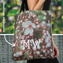 Bloedzuigerboom Tote Bag