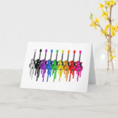 Bloedzuigers Kaart (Gele Bloem)