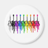 Bloedzuigers Magneet (Voorkant)