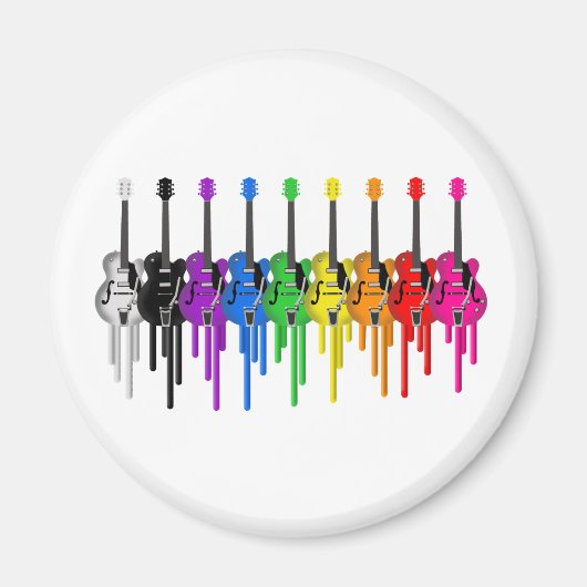 Bloedzuigers Magneet (Voorkant)