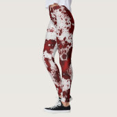 Bloedzweren Leggings (Links)