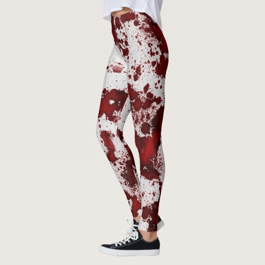 Bloedzweren Leggings (Links)