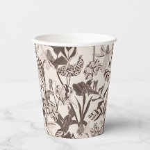 Bloei betegelde siertextuur met bloemen.