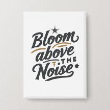 Bloei Boven de Ruis | Inspirerende Retro 