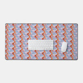 Bloei Bureaumat (Keyboard & Muis)
