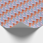 Bloei Cadeaupapier (Hoek)