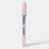 Bloei Case-Mate iPhone Case (Achterkant / Rechts)
